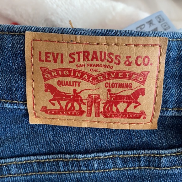 Levi jeans - Picture 3 of 5